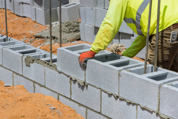 Best Driveway Concrete Repair  in Ephraim, UT