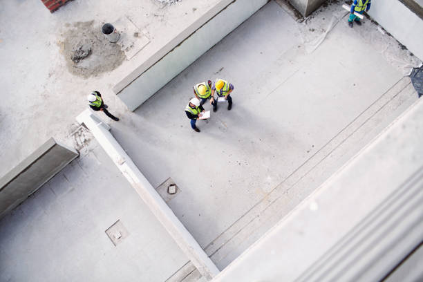 Best Concrete Leveling Services  in Ephraim, UT